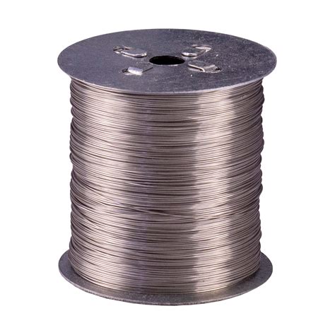 Проволока для рамок "IM-05" (нержавейка, 1,250 кг, 0,5 мм) | Магазин ...