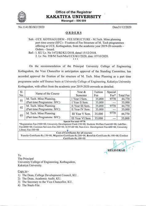 Kakatiya University, Warangal-506009, Telangana, India.