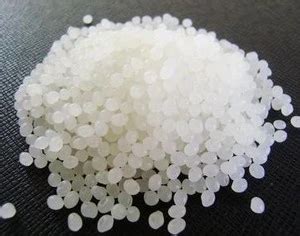 Natural White Pfa Fep Pvdf Etfe Ectfe Plastic Resin Granule Raw