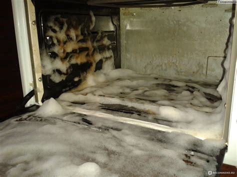 Чистящее средство Сияние для газовых плит и духовок 3 в 1 (с лимоном ...