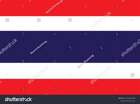 5,076 Siam flags 图片、库存照片和矢量图 | Shutterstock