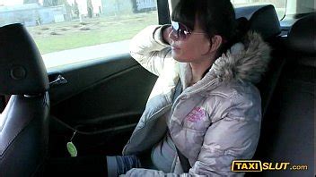 Kinky Amateur Chick Kristyna Fucked For A Free Cab Fare XVIDEOS