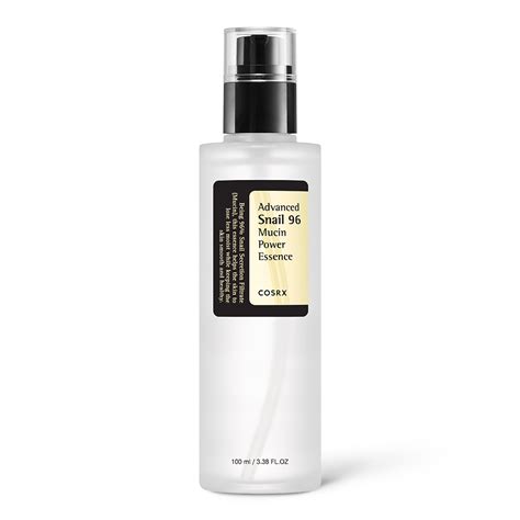 COSRX - Advanced Snail 96 Mucin Power Essence - KOYO Cosmetics