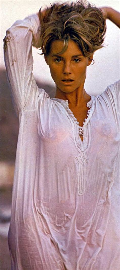 Naked Tiffany Bolling Added By Manuros