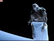 Naked Nicola Beller Carbone In Salome