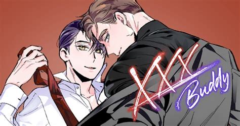 Episode XXX Buddy Mature Tappytoon Comics