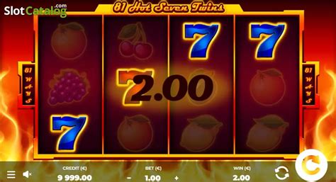 81 Hot Seven Twins Slot Demo Review 2025 ᐈ Play For Free