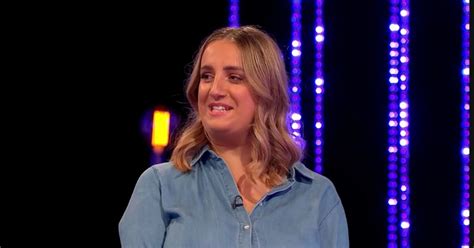 Naked Attraction Star Shares Fetish For Men With Big Noses That Hit The Right Spots Daily Star