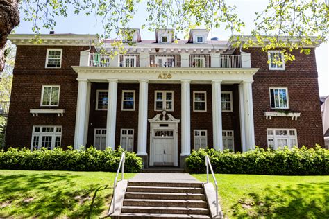 Fraternities — IFC