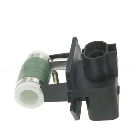 Hyundai/Kia Radiator Fan Blower Motor Resistance 253851M000 – NZ Autospares