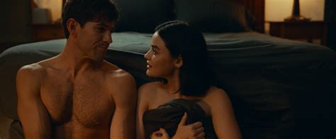 Nude Video Celebs Lucy Hale Sexy The Hating Game