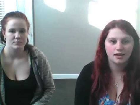 Lesbian Chubby Bunny YouTube