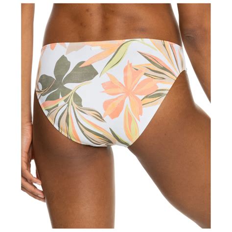 Roxy Printed Beach Classics Hipsterbasic Bikini Trusser Dame K B Online Bergfreunde Dk