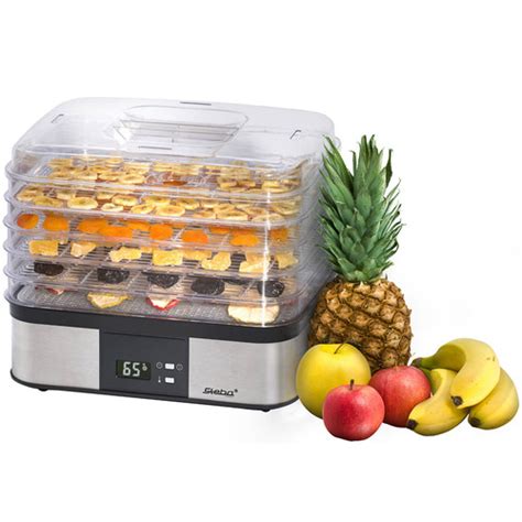 Сушилка для овощей и фруктов 45 см нержавеющая сталь стальной серия ...