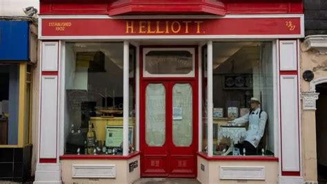 Британський магазин за півсторіччя не продав жодного товару – у чому ...