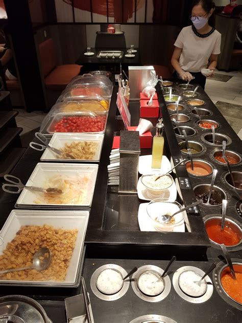 Froggy S Bits Of Life Haidilao Haidilao Hot Pot Pj Utama