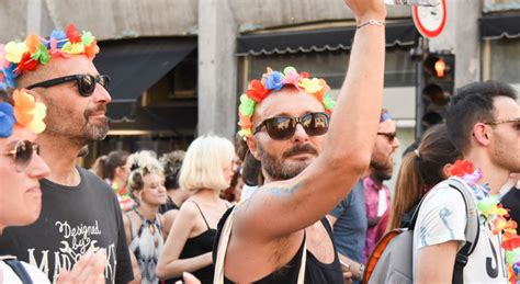 Il Gay pride in città il sindaco Conte dice sì