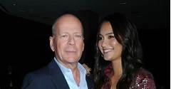 Who Is Bruce Willis Married To