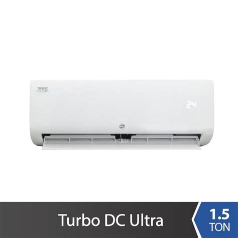 Pel Ton Jumbo Dc Inverter Air Conditioner K Ubicaciondepersonas