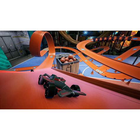 Hot Wheels Unleashed Collection Jb Hi Fi