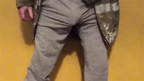 Scally Builder Reveals Bulge Wanks And Eats Cum British Gay Cum Swallowing Porn XHamster