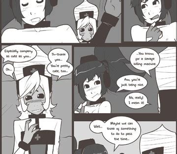 Behind Enemy Lines 8muses Sex And Porn Comics