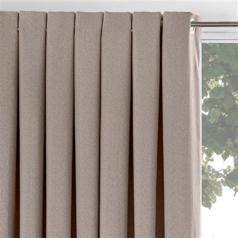 SIENNA NUDE CURTAIN Volpes