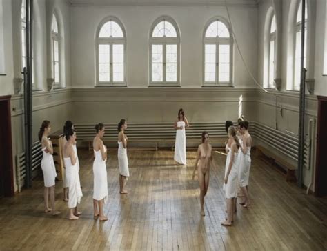 Paula Schramm Nude Pics Page