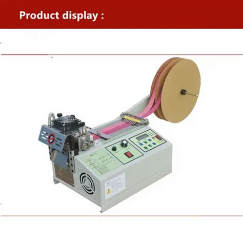 Hot And Cold Blade Label Cutting Machine St Hc Capacity Pcs Min At Rs In Noida