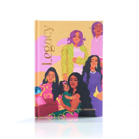 The Legacy Journal – Magnolia