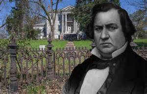 Uncover The Secrets Of This Georgia Mansion With A Dark Past