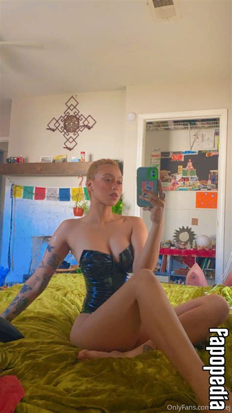 Jasmine Janai Nude OnlyFans Leaks Photo 10971516 Fapopedia