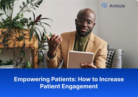 Increase Patient Engagement with a Strong myChart Presence - 5z8ofxz