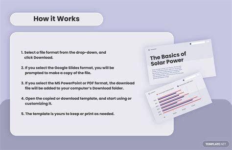 report  template google  powerpoint