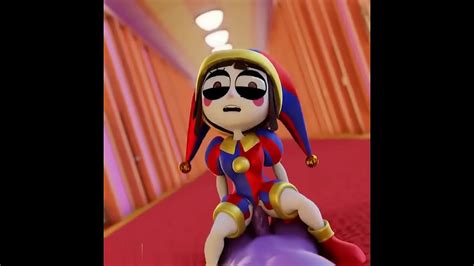 Amazing Digital Circus Hentai Porn Videos Pussyspace