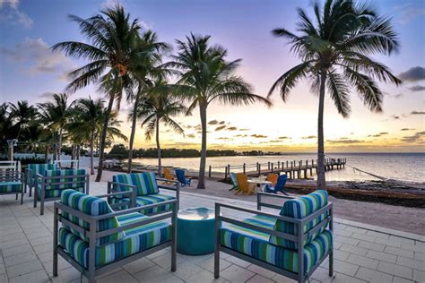 This Oceanfront Florida Keys Retreat Comes With Its Own Yacht Valet