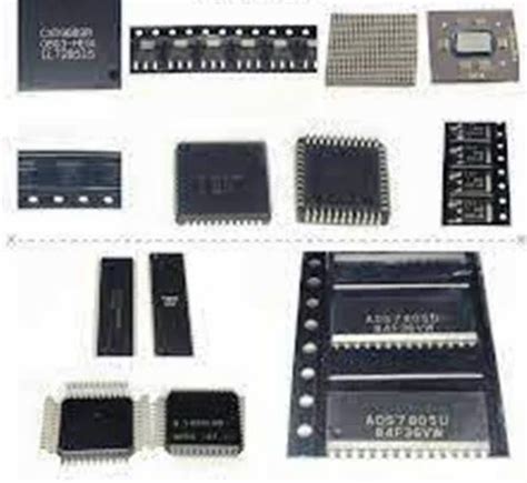 Analog Devices Inc Adm E Adm E Adm E Adm E Rs