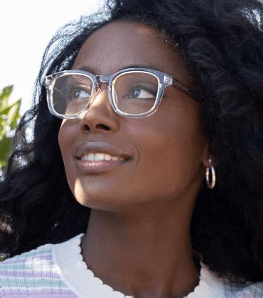 Clear Glasses Frames | GlassesUSA.com