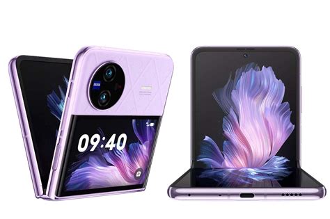 Vivo X Flip - Price and Specifications - Choose Your Mobile