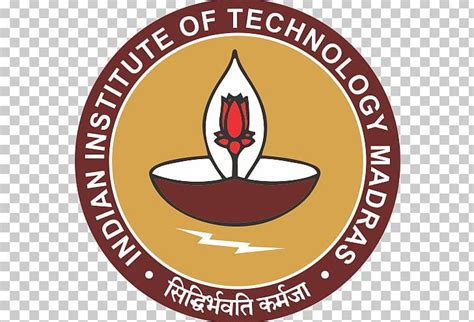 Indian Institute Of Technology Madras Department Of Management Studies
