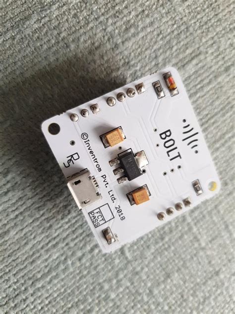Wemos D1 Wifi module, Computers & Tech, Parts & Accessories, Other ...