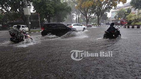 Spill Warning Bmkg Kondisi Cuaca Semarang Minggu Maret Cerah