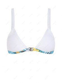 Leaf Bikini Sale Online ZAFUL