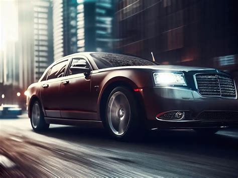 Chrysler 300 Best And Worst Years