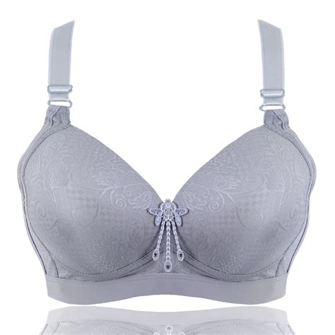 Tuwabeii Plus Size Bra For Womens Solid Lace Lingerie Underwear Lette Comfortable Walmart