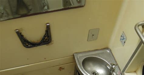 field guide  chinese street food    bathroom  china