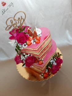 Nah Torty Naked Cakes