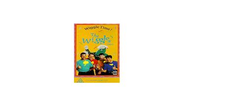 Wiggle Time 1993 Fan Fiction The Wiggly Wiki Fandom Powered By Wikia