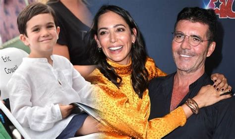 Simon Cowell children: How X Factor judge already has already chosen ...