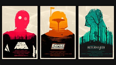 Wallpaper Illustration Star Wars Logo Graphic Design Poster Brand Art Advertising